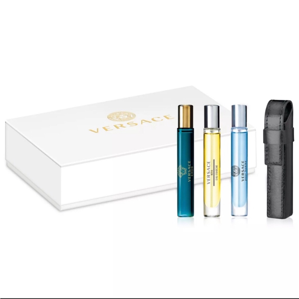 Versace Gift Set